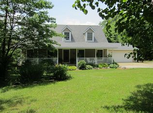 1681 State Route 247, Hillsboro, OH 45133