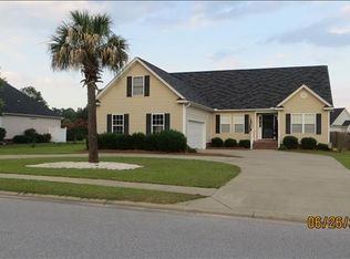 22 Remington Dr, Lugoff, SC 29078