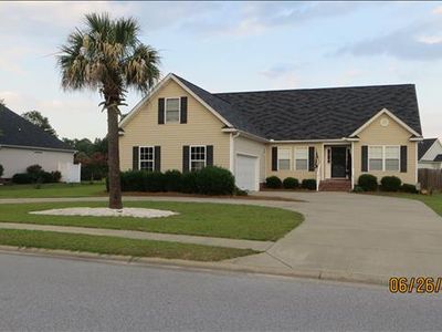 22 Remington Dr, Lugoff, SC, 29078