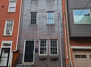 753 S Chadwick St, Philadelphia, PA 19146