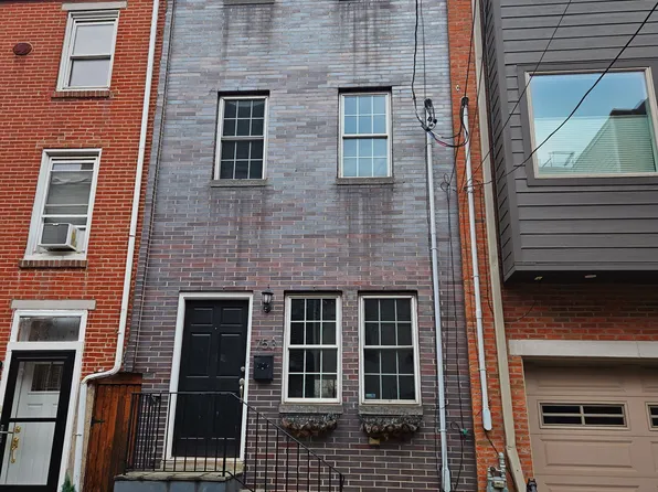753 S Chadwick St, Philadelphia, PA 19146