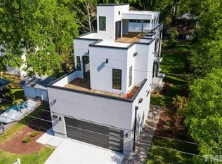 220 Hargrove St, Durham, NC 27701