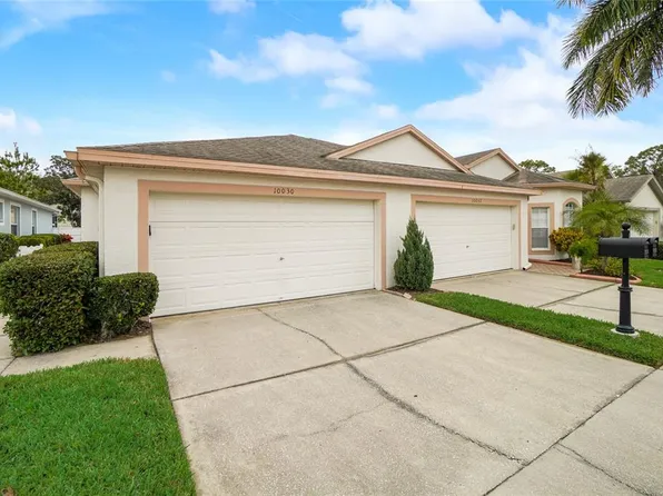 10030 Bucklin St, Tampa, FL 33625