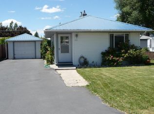 433 Rice St, Blackfoot, ID 83221