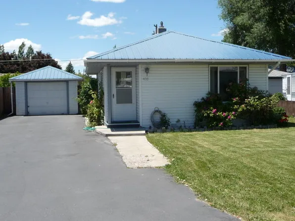 433 Rice St, Blackfoot, ID 83221