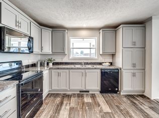 LOT 3B Thorn Ridge Rd, Reeds Spring, MO 65737