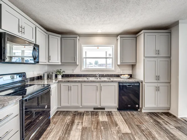 Lot 3b Thorn Ridge Road, Reeds Spring, MO 65737