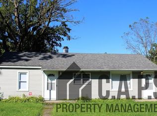 3010 Bender St, Portage, IN 46368