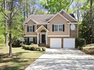 3902 Bagly Forest Dr, Powder Springs, GA 30127