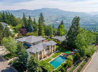 430 Thornton Way, Ashland, OR 97520