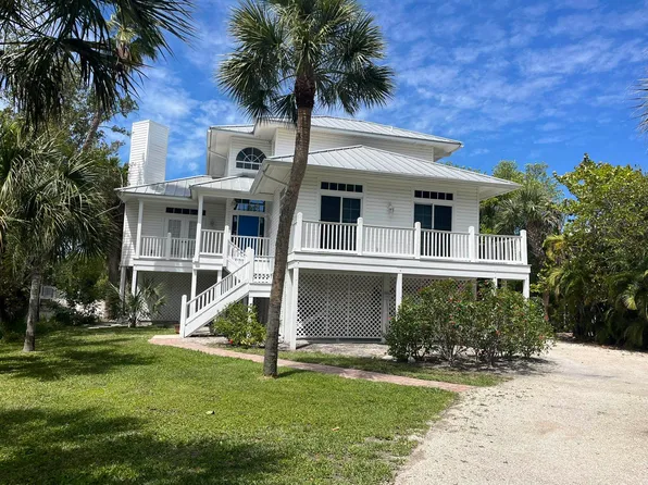 927 Almas Ct, Sanibel, FL 33957