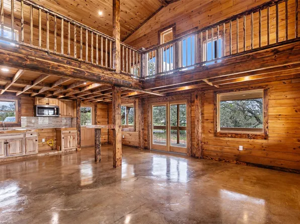 220 County Road 139a, Burnet, TX 78611