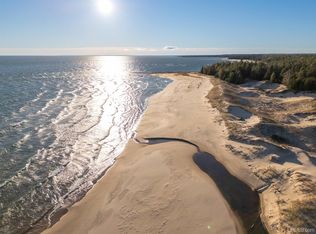 4209 W Michibay Dr, Manistique, MI 49854