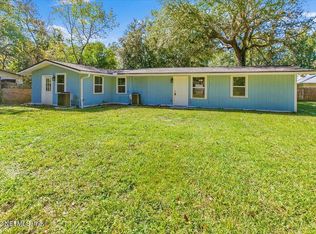 5145 Buckhead Rd, Middleburg, FL 32068