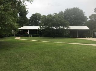 11586 Fm 449, Hallsville, TX 75650