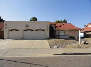 4159 W Jasper Dr, Chandler, AZ 85226