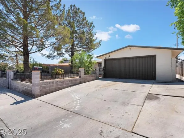5317 Lytton Ave, Las Vegas, NV 89146