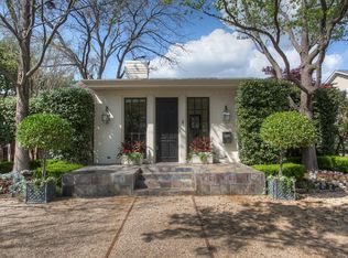 4920 Dexter Ave, Fort Worth, TX 76107