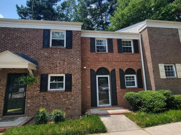 6303 New Market Way, Raleigh, NC 27615