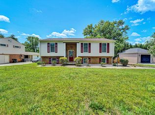 3716 Bower Rd, Roanoke, VA 24018