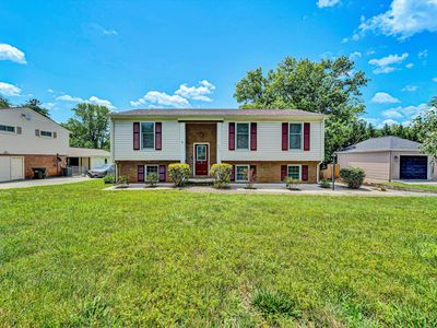 3716 Bower Rd, Roanoke, VA, 24018