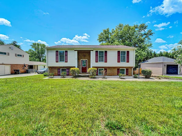 3716 Bower Rd, Roanoke, VA 24018