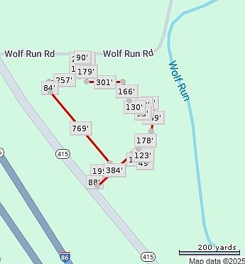 2nd image of 5270 Wolf Run Rd #21