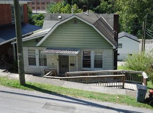 100 Maple Ave, Welch, WV 24801