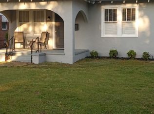 1308 Holden St, Augusta, GA 30904