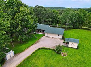28704 Cromwell Rd, Shell Knob, MO 65747