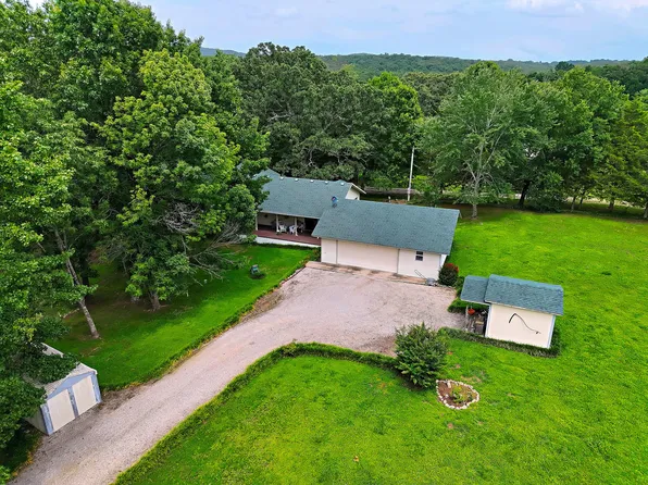 28704 Cromwell Road, Shell Knob, MO 65747