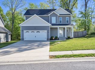 1021 Winesap Rd, Clarksville, TN 37040