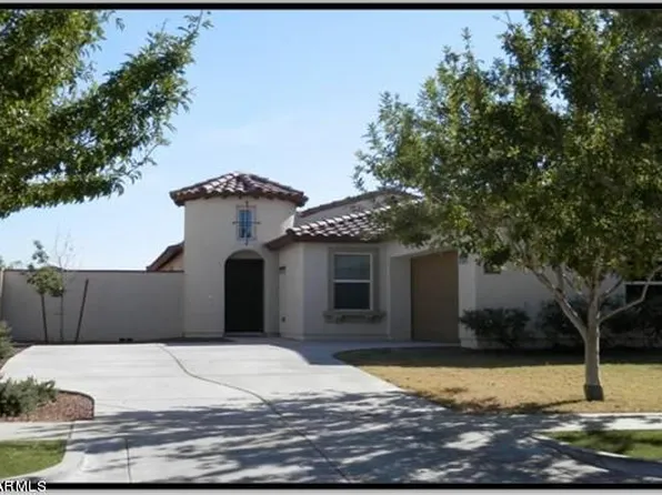 20767 W Hamilton St, Buckeye, AZ 85396