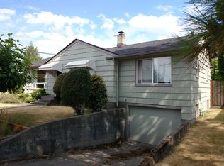 3628 SW Donovan St, Seattle, WA 98126