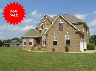 5201 Steeplechase Rd, Christiana, TN 37037