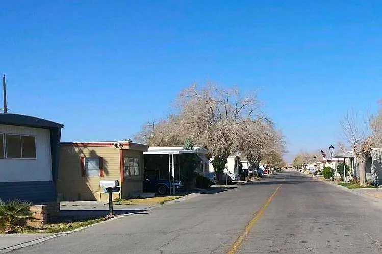 4388 E Lake Mead Blvd #59 — Photo 10