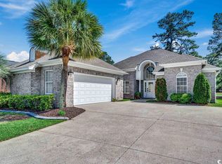 3772 Bentley Ct, Myrtle Beach, SC 29577