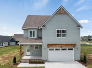 32 Pontoon Pl, Winchester, TN 37398