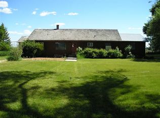 1368 S Highway 46, Gooding, ID 83330