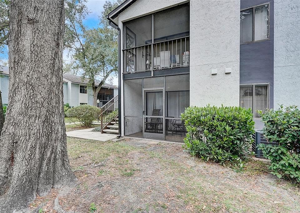 The Reserve At Wekiva Bend Condominiums 226 Riverbend Dr Altamonte