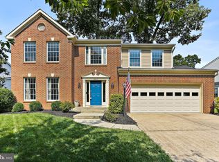1681 Patrice Cir, Crofton, MD 21114