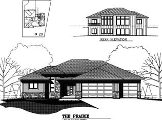 5735 NW Michaels Cv, Parkville, MO 64152
