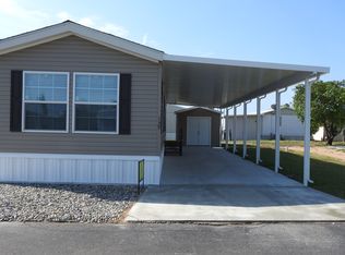 1900 S Bridge Ave #159, Weslaco, TX 78596