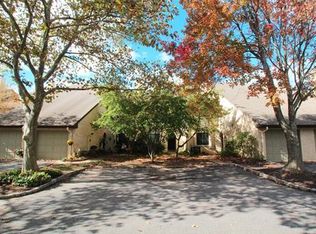 91 Tennyson Dr, Plainsboro, NJ