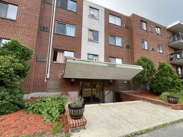 1000 Governors Dr APT 5, Winthrop, MA 02152