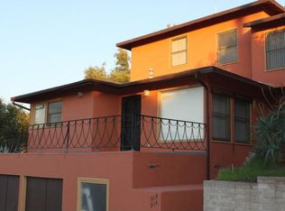 904 Highline Rd, Glendale, CA 91205