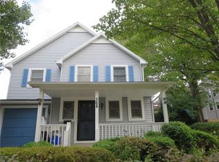 368 Clarissa St, Rochester, NY 14608