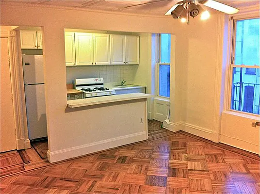 Rented by Brown Harris Stevens | media 5