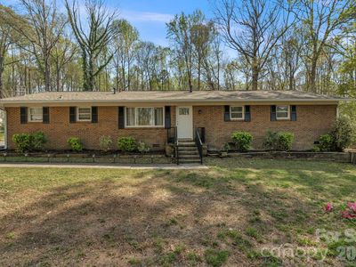 409 Robinson Ave, Matthews, NC, 28104