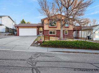 5163 Newland Ave, Cheyenne, WY 82009
